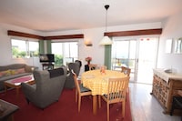 Vakantiehuis Mesa del Mar bij zwart strand