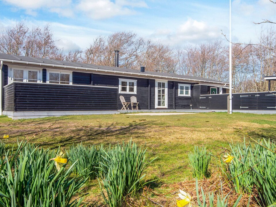5 person holiday home in Fanø, Fanø
