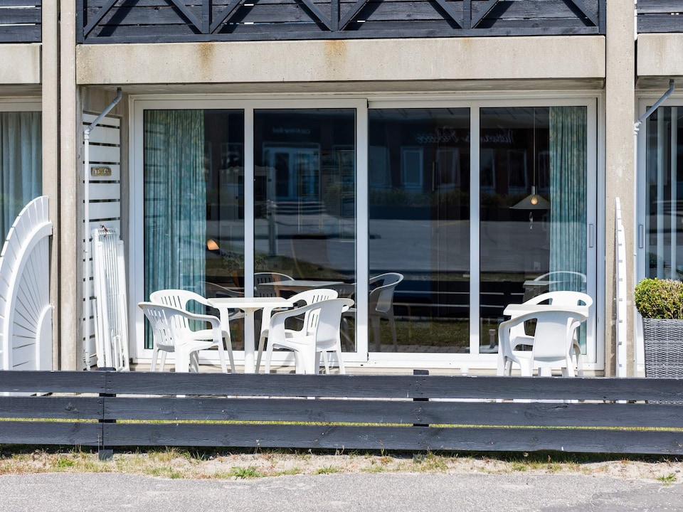 4 personen vakantie huis in Fanø, Fanø