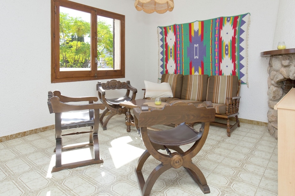 Apartment in Mont-roig near Sea Beach, Mont-Roig del Camp