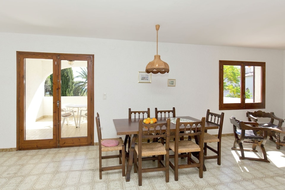 Apartment in Mont-roig near Sea Beach, Mont-Roig del Camp