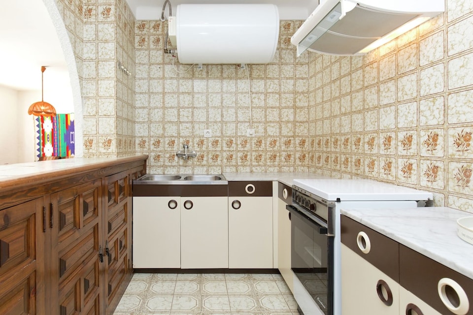 Apartment in Mont-roig near Sea Beach, Mont-Roig del Camp