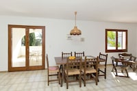 Wohnung in Mont-roig nahe Strand