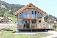 Chalet in Hohentauern near Ski Lift