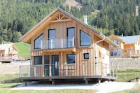 Chalet in Hohentauern near Ski Lift