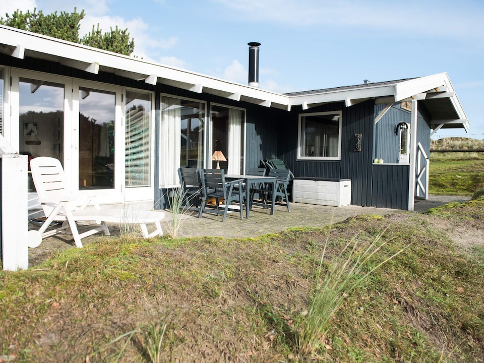 4 personen vakantie huis in Fanø, Fanø