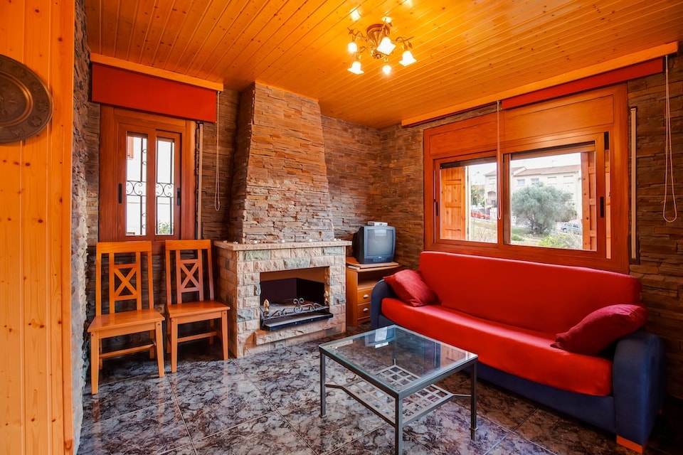 Holiday Home in Vendrell near Costa Dorada Beach, Vendrell