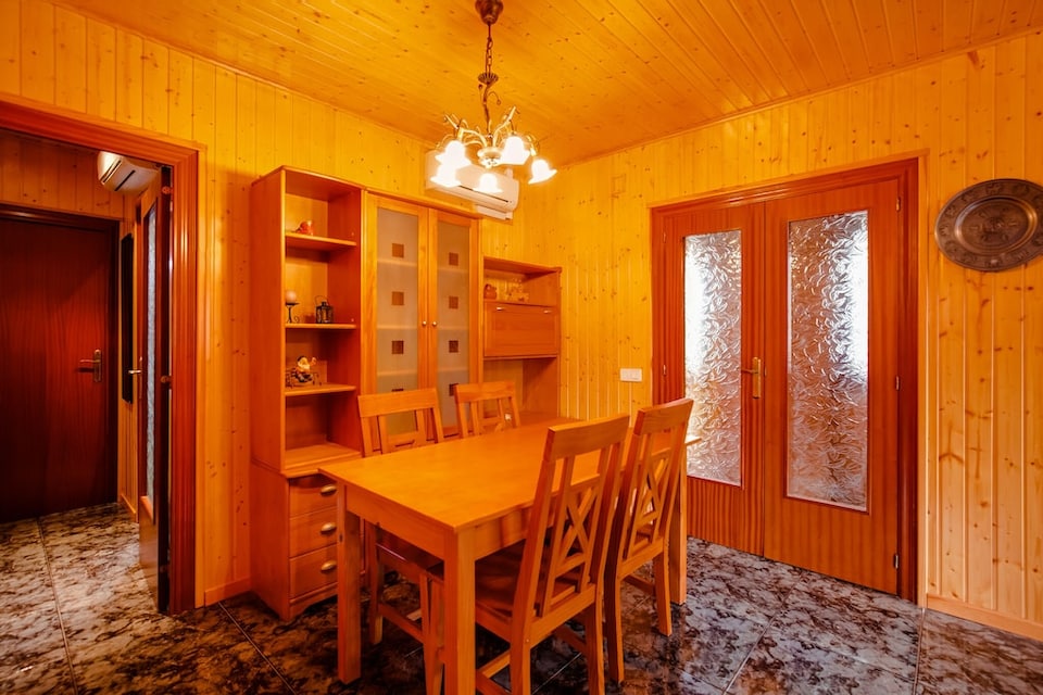 Holiday Home in Vendrell near Costa Dorada Beach, Vendrell