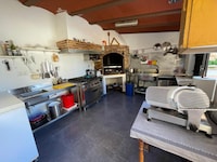 Ferienhaus El Vendrell mit Pool