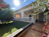 Ferienhaus El Vendrell mit Pool