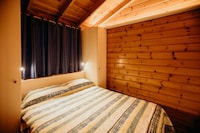 Bungalow mit Terrasse in Strandnהhe