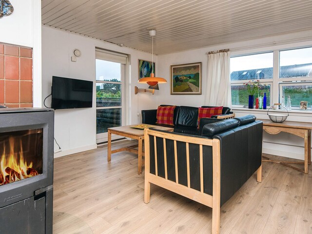 6 person holiday home in Fanø, Fanø