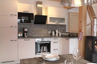 Chalet in Hohenauern in het Hohentauern -skigebied
