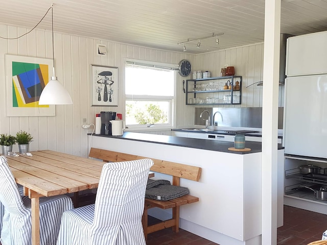 4 personen vakantie huis in Fanø, Fanø