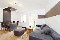 Charmante Wohnung in der Steiermark mit Balkon