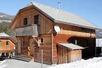 Chalet in St. Georgen