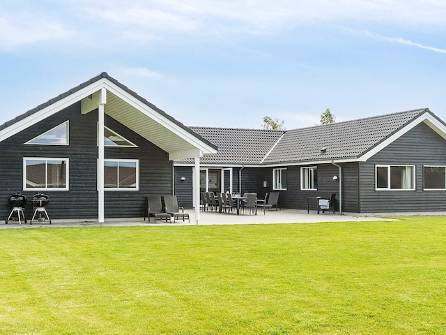 5 stjernet sommerhus i Stege, Møn and Bogø