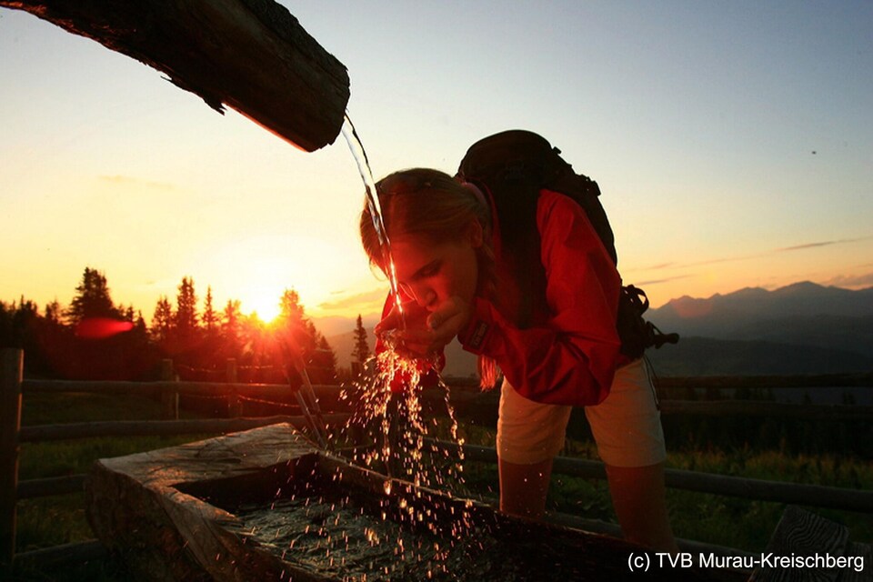 Chalet moderno con jacuzzi, Sankt Georgen am Kreischberg