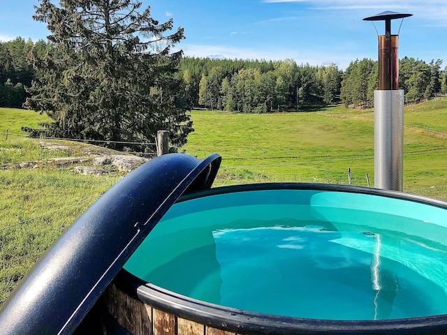 9 person holiday home in Tystberga, Trosa