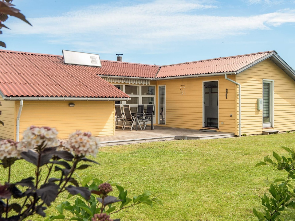 6 personen vakantie huis in Hadsund, Himmerland