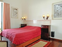 Villa op Madeira met uitzicht op de oceaan