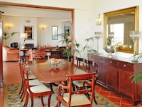 Villa op Madeira met uitzicht op de oceaan