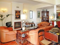 Villa op Madeira met uitzicht op de oceaan