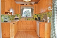 Chalet in Einach near Ski Slopes