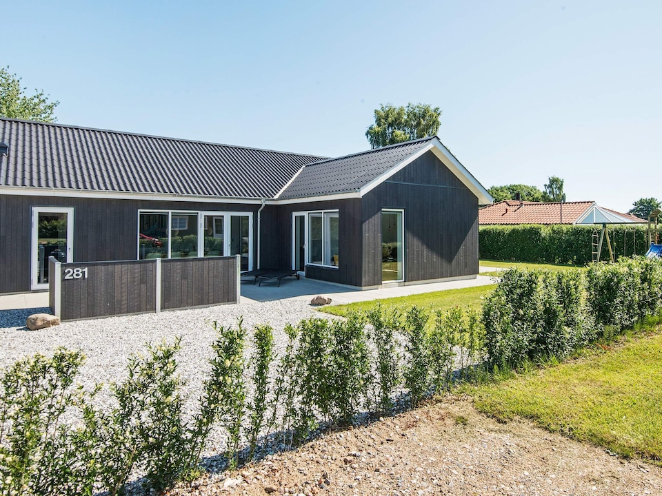 5 sterren vakantie huis in Juelsminde, Aarhus to Fredericia