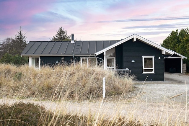 8 persoons vakantie huis in Ålbæk