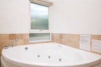 8 persoons vakantie huis in Ålbæk