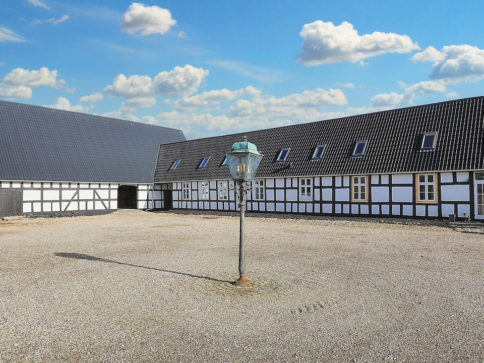 4 sterren vakantie huis in Svendborg, Southern Funen