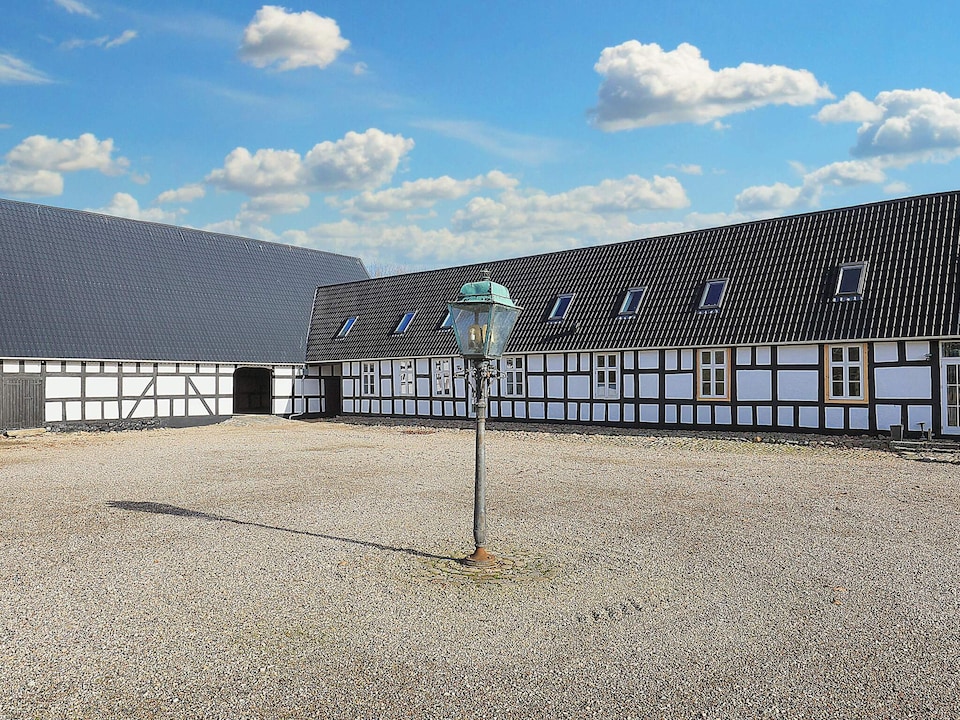4 sterren vakantie huis in Svendborg, Southern Funen