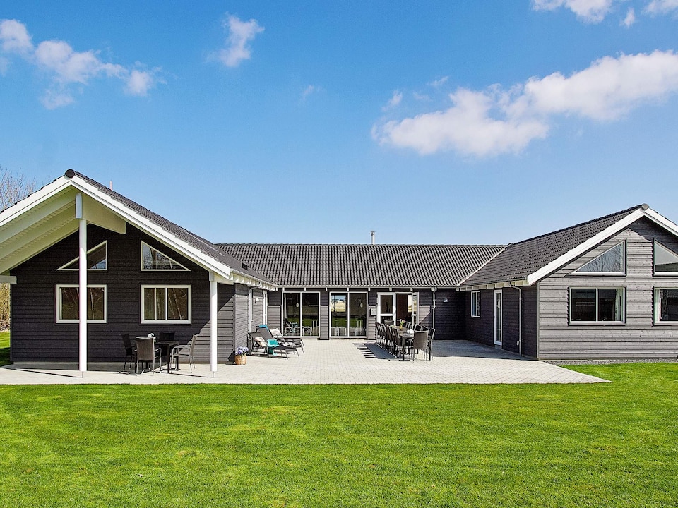 5 sterren vakantie huis in Kappeln, Geltinger Bucht/Olpenitz