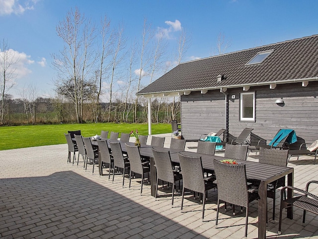5 sterren vakantie huis in Kappeln, Geltinger Bucht/Olpenitz