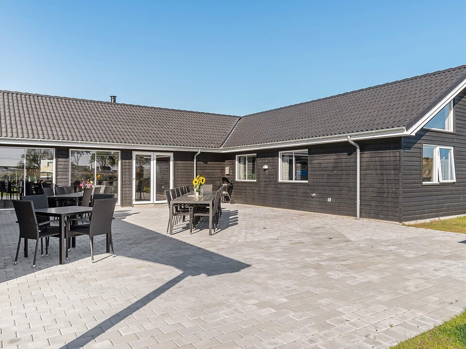 5 sterren vakantie huis in Kappeln, Geltinger Bucht/Olpenitz