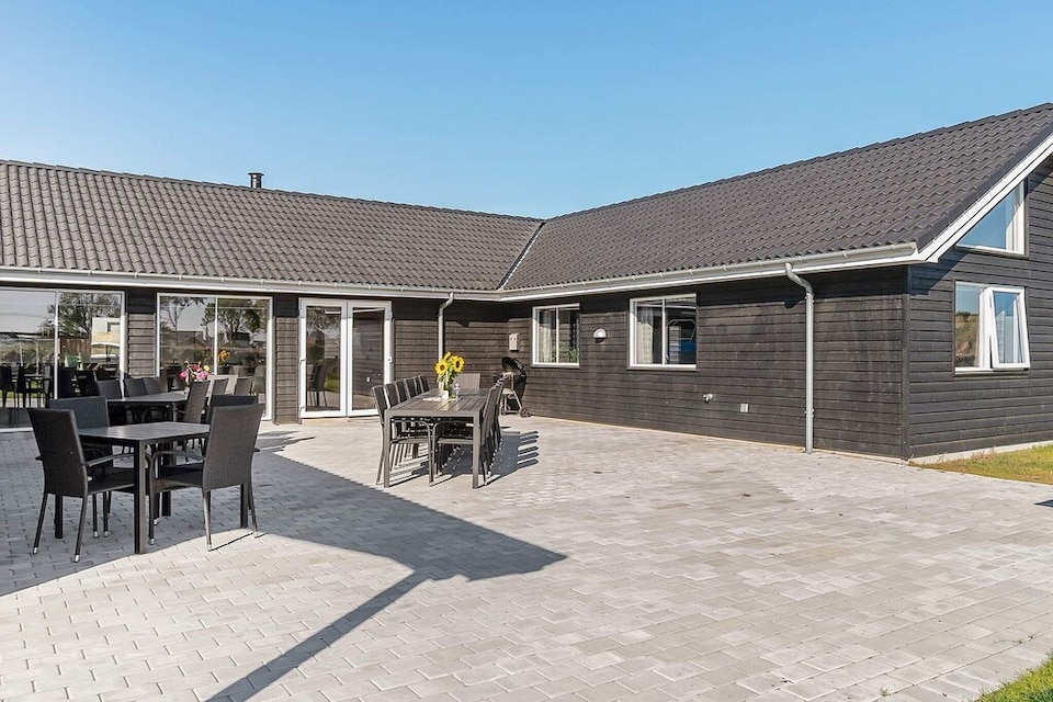 5 Sterne Ferienhaus in Kappeln, Geltinger Bucht/Olpenitz