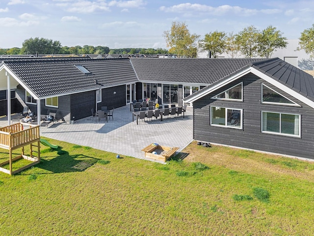 5 sterren vakantie huis in Kappeln, Geltinger Bucht/Olpenitz