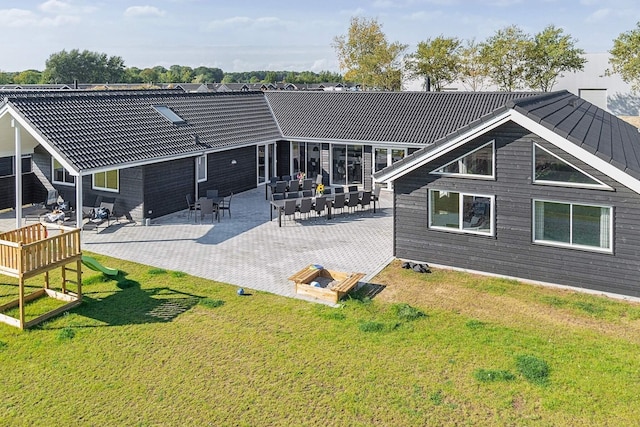 5 Sterne Ferienhaus in Kappeln, Geltinger Bucht/Olpenitz