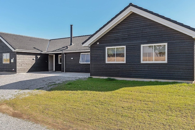 5 Sterne Ferienhaus in Kappeln, Geltinger Bucht/Olpenitz