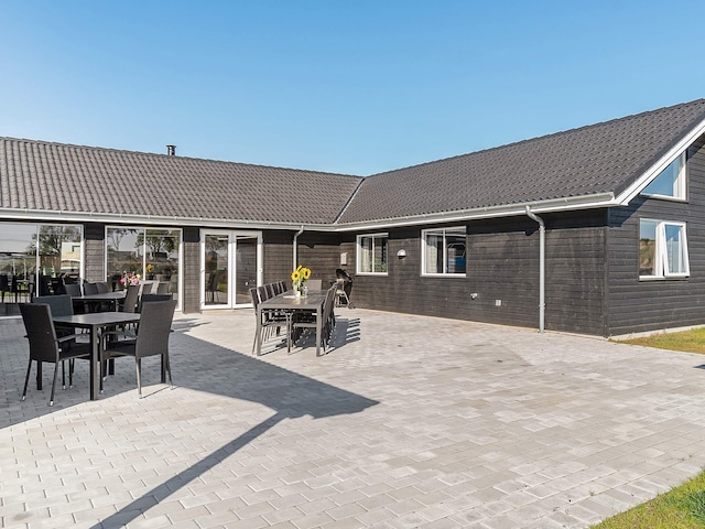 5 Sterne Ferienhaus in Kappeln, Geltinger Bucht/Olpenitz