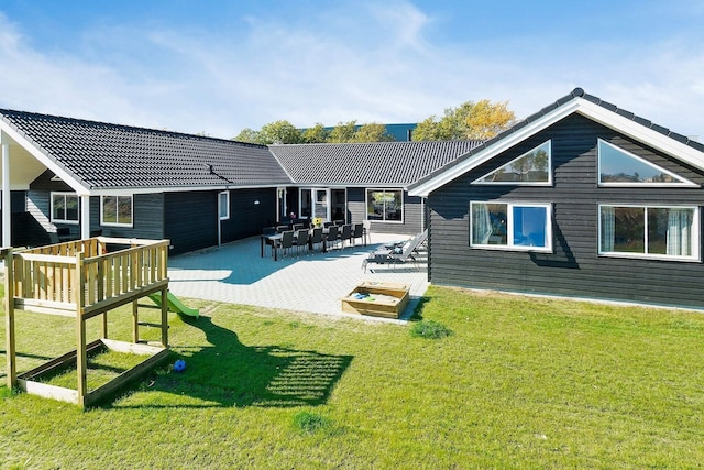 5 stjernet sommerhus i Kappeln, Geltinger Bucht/Olpenitz