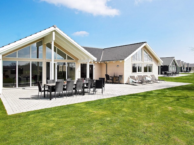 5 stjernet sommerhus i Kappeln, Geltinger Bucht/Olpenitz