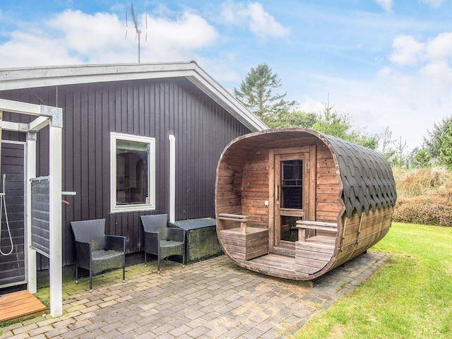 4 sterren vakantie huis in Blåvand, Southern West Coast
