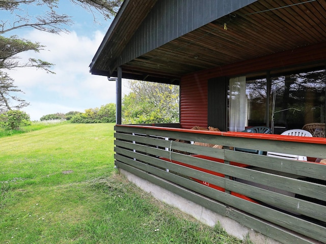 6 personen vakantie huis in Vinderup, around the Limfjord