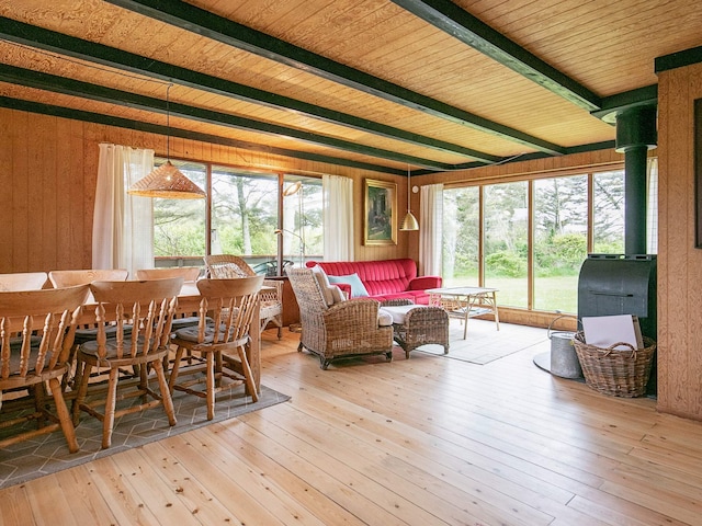 6 personen vakantie huis in Vinderup, around the Limfjord