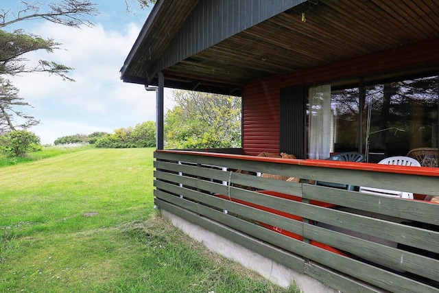 6 personen vakantie huis in Vinderup, around the Limfjord