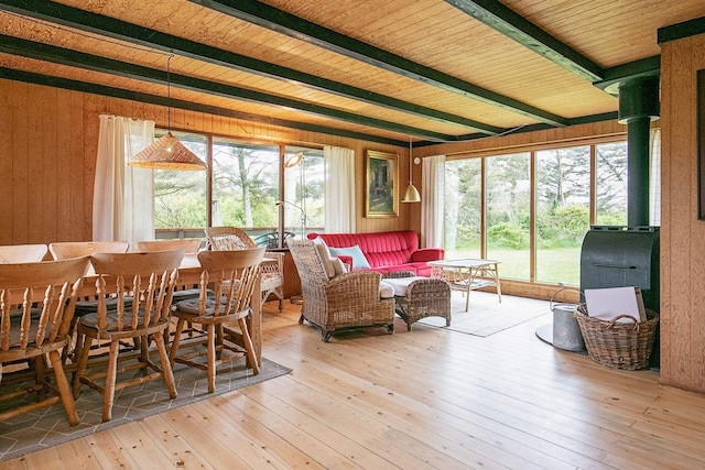 6 personen vakantie huis in Vinderup, around the Limfjord