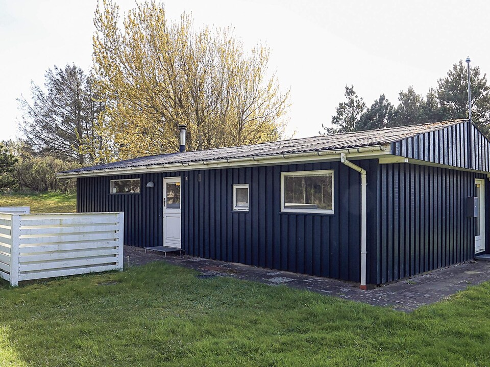 5 personen vakantie huis in Hurup Thy, around the Limfjord