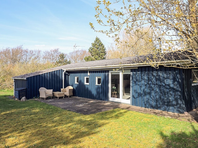 5 personen vakantie huis in Hurup Thy, around the Limfjord